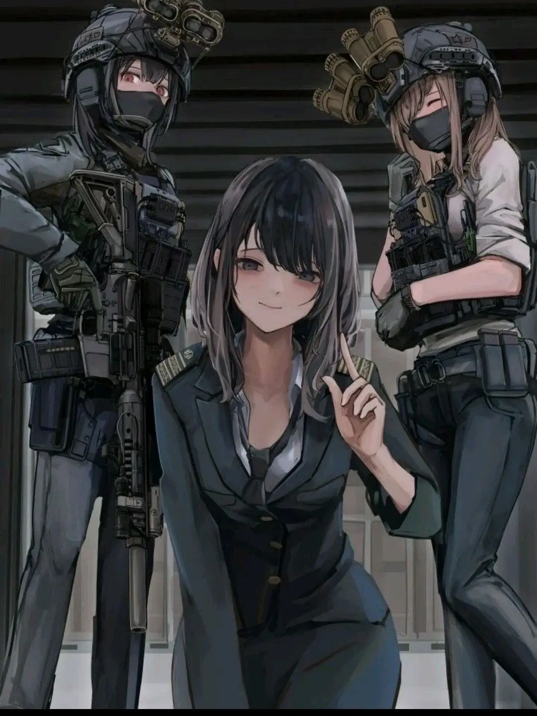 RainyMelon1053의 Black Swan Squad