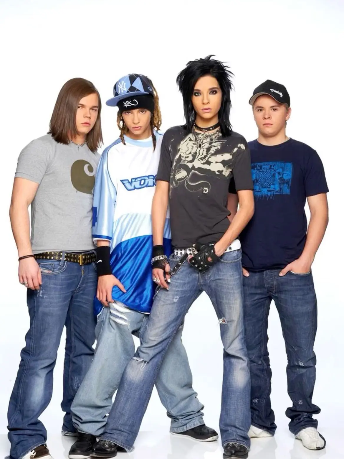 imi의 Tokio Hotel