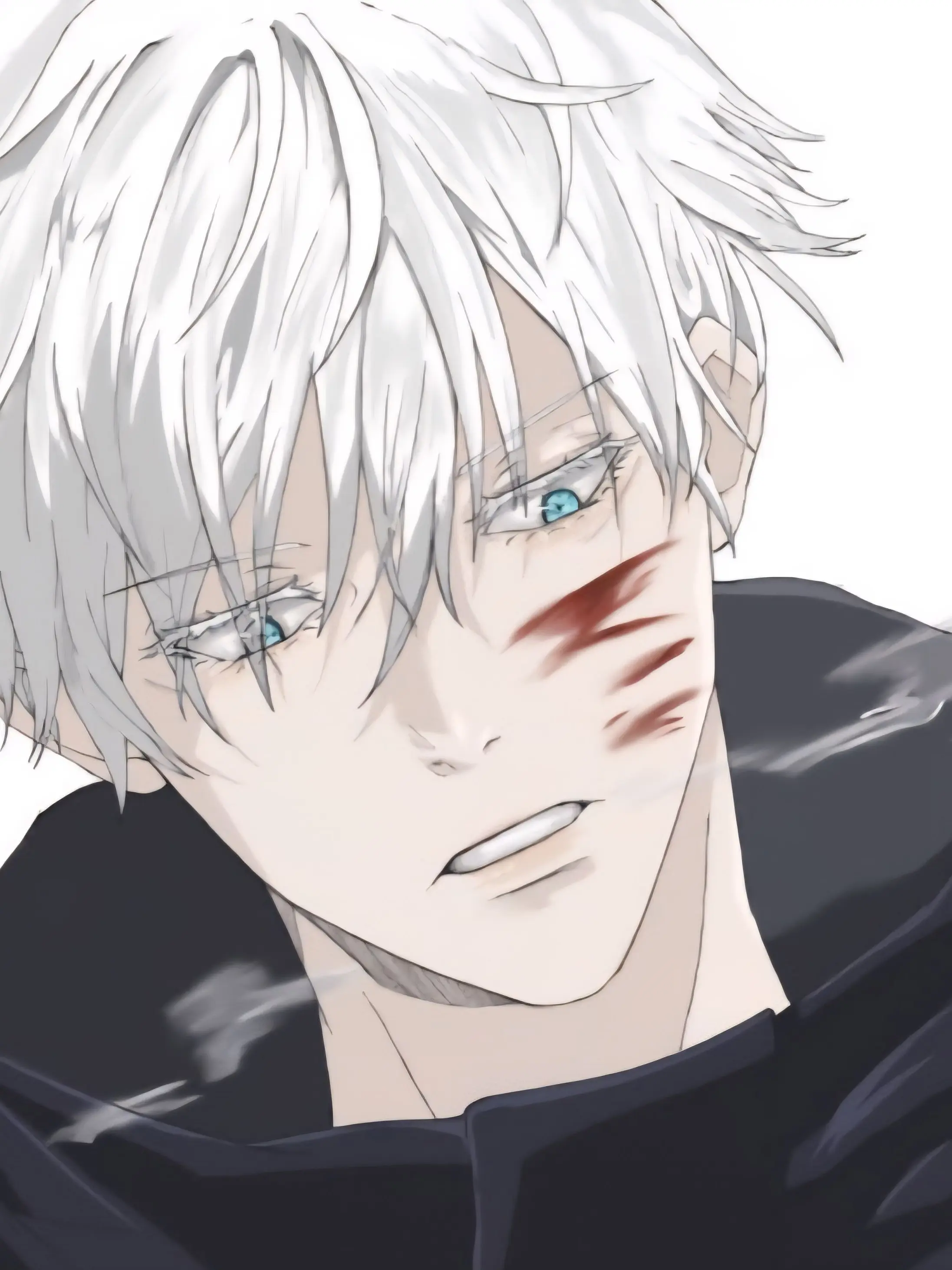 HighMoose6659의 고죠 사토루