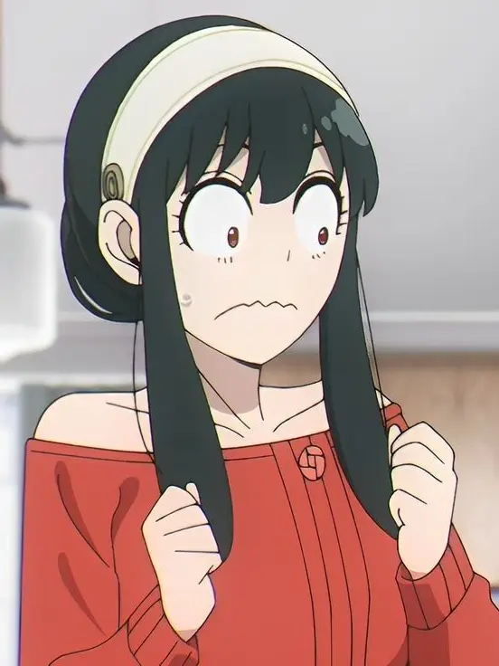 Cana_love의 스파이 패밀리