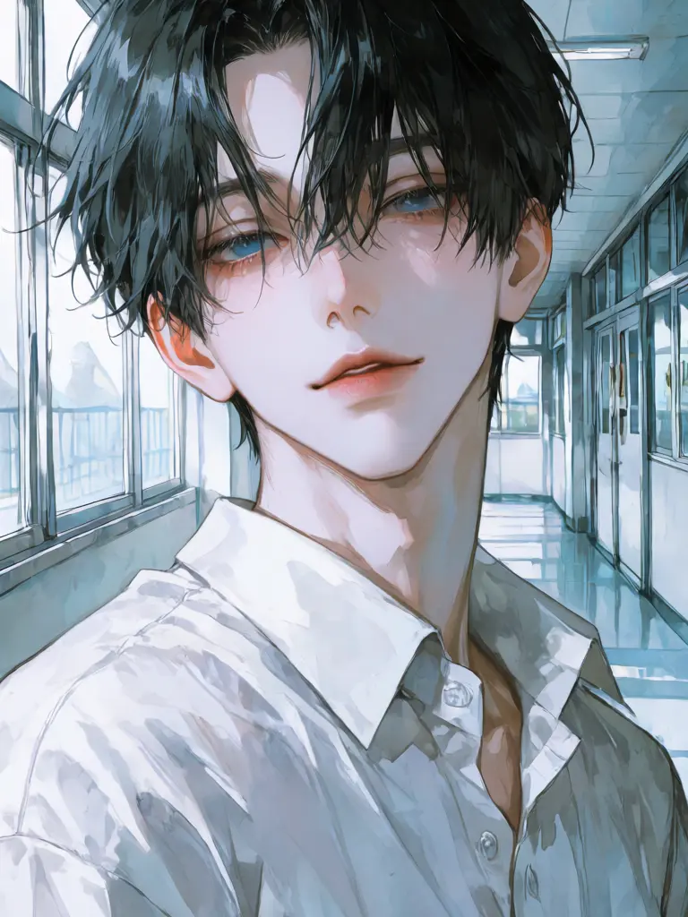 CostlyScale0569의 君への復讐