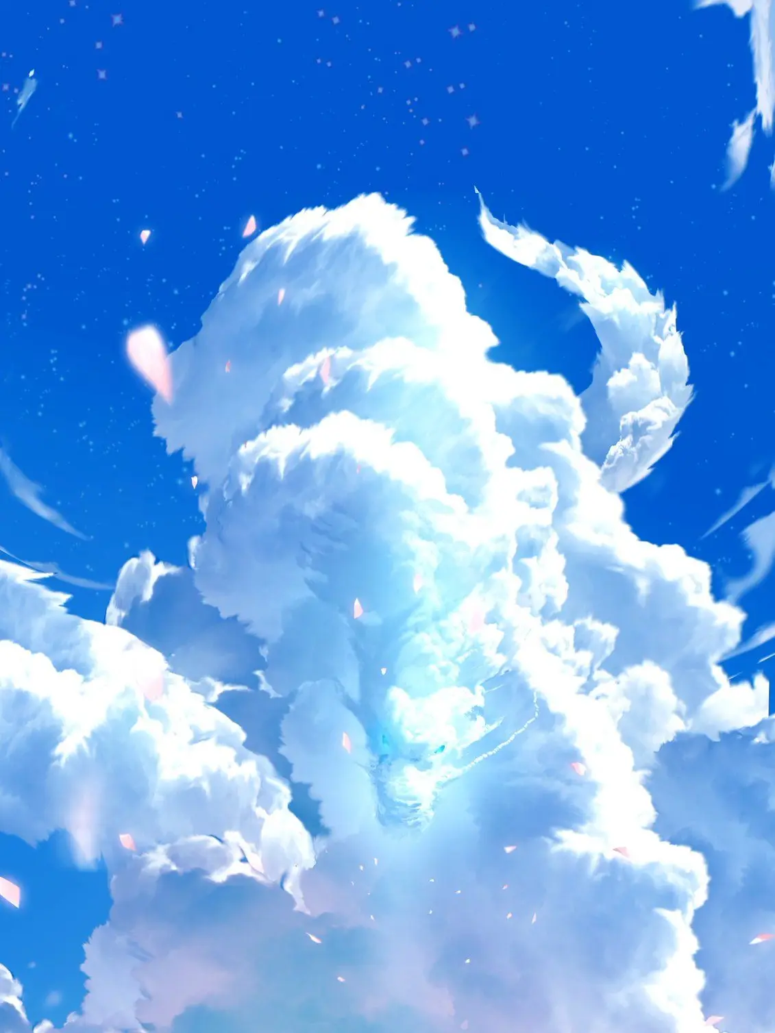 FickleTown5264의 転生したらスライムだった件