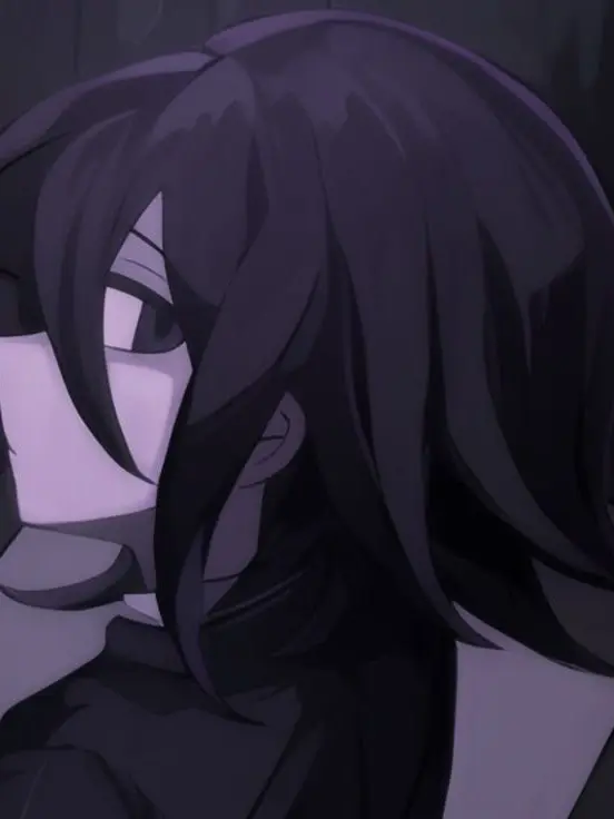 Rianluvflins의 Kokichi Ouma