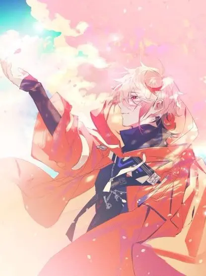 tohu_rranetta_0926의 にじさんじ、新人ユニット