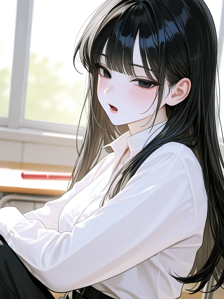 Ⓤ 정다현 대표 이미지