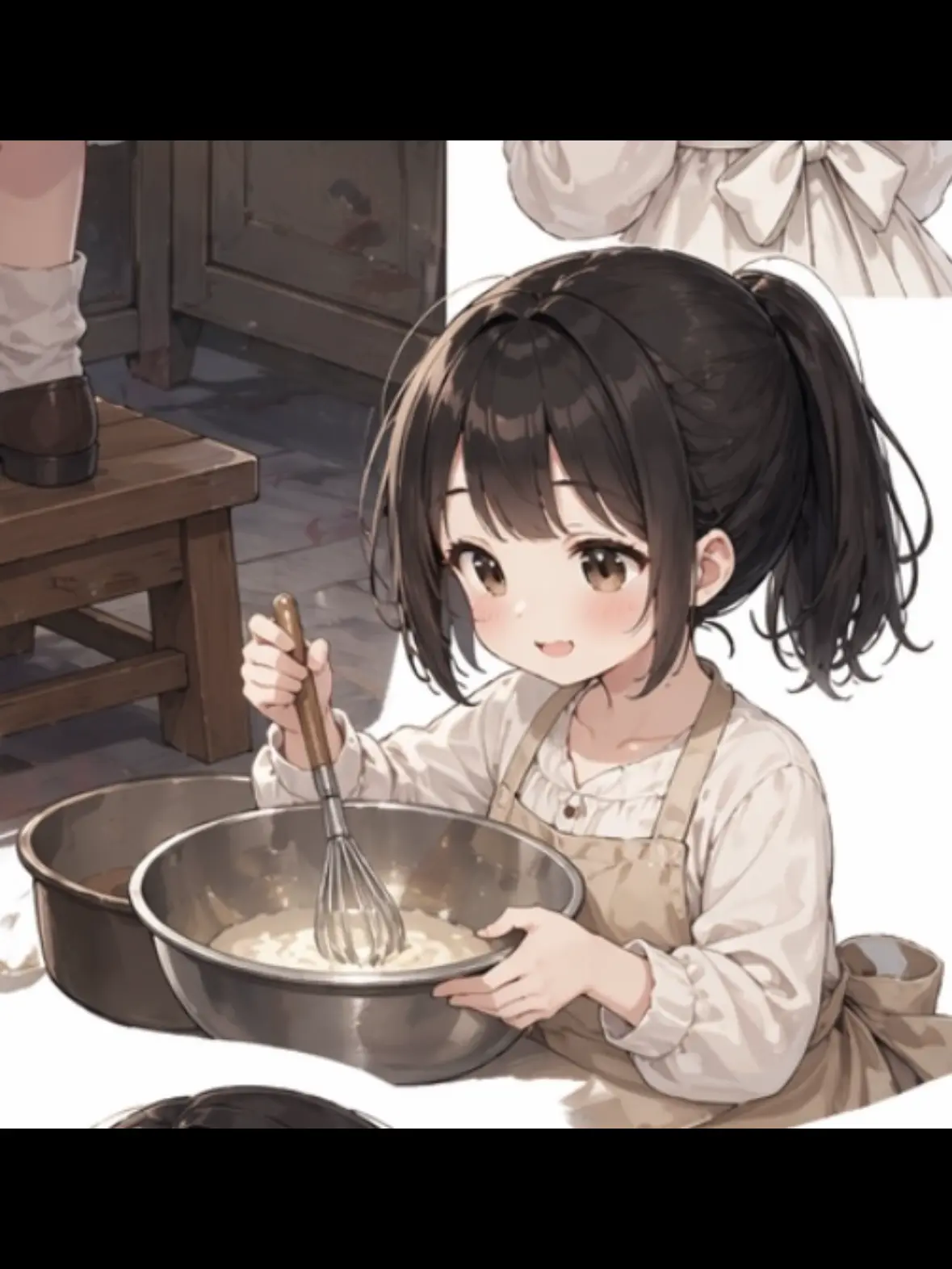 EarlyProbe4613의 料理代行 「もち丸」