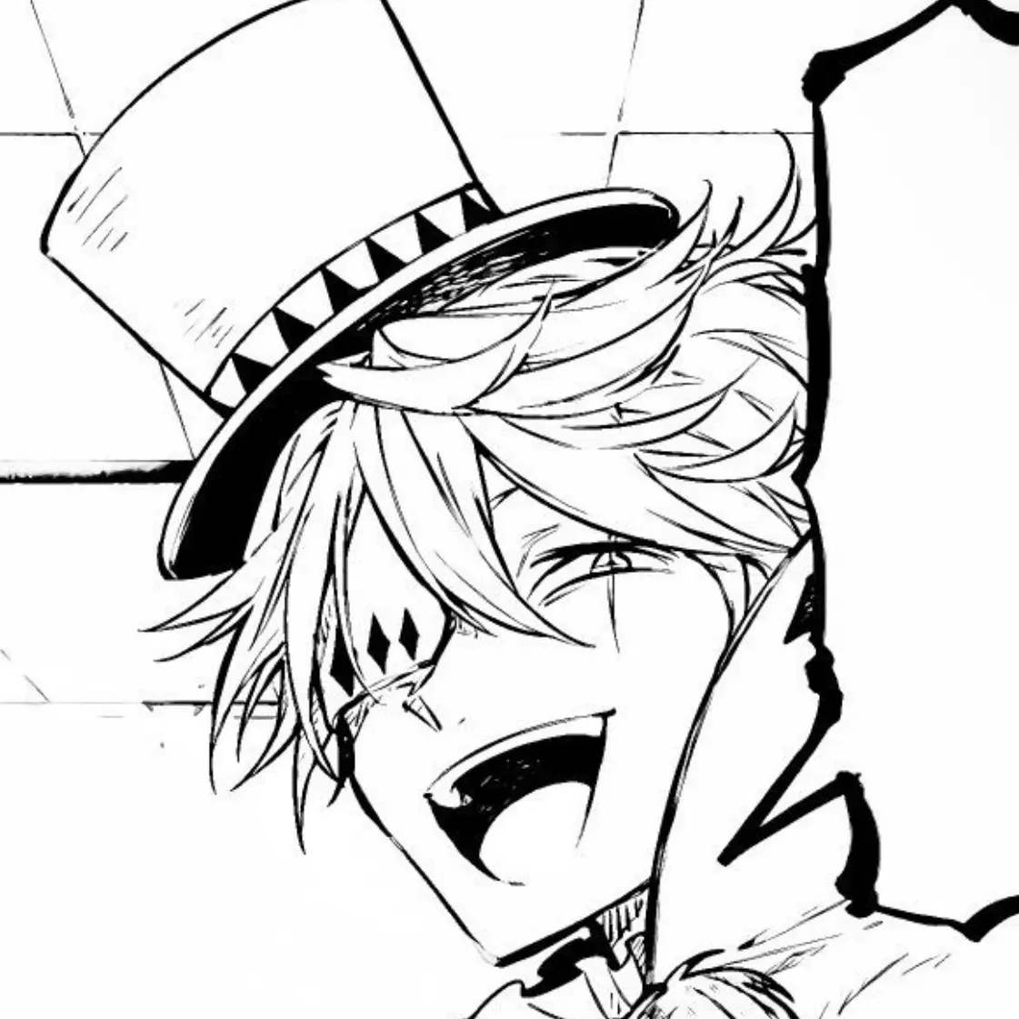 yeounggoline의 니콜라이 고골