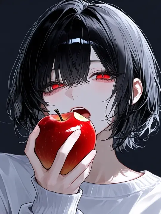Ame_oreo의 백설공주(♂)