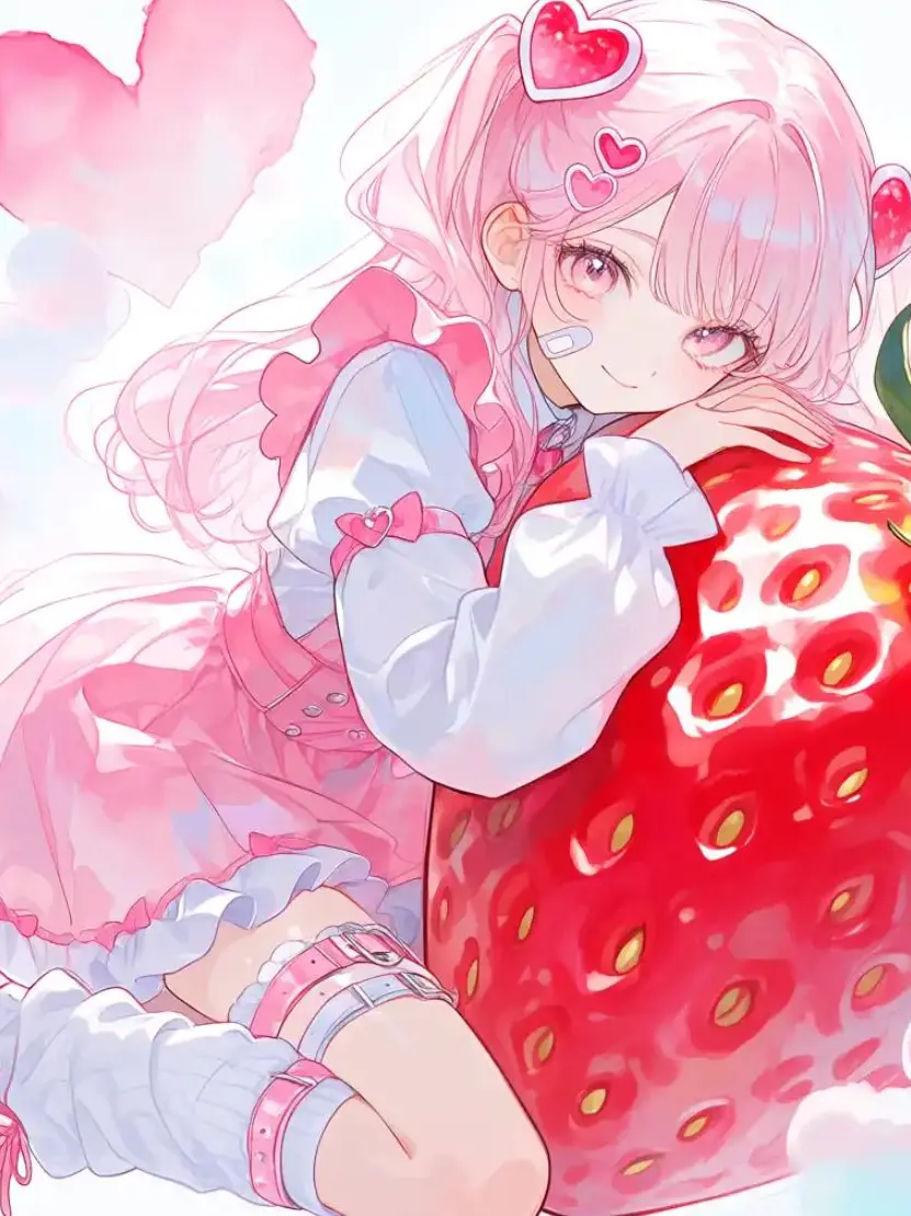 GuiltyAinu1189의 ぶりっ子彼女が尊い！