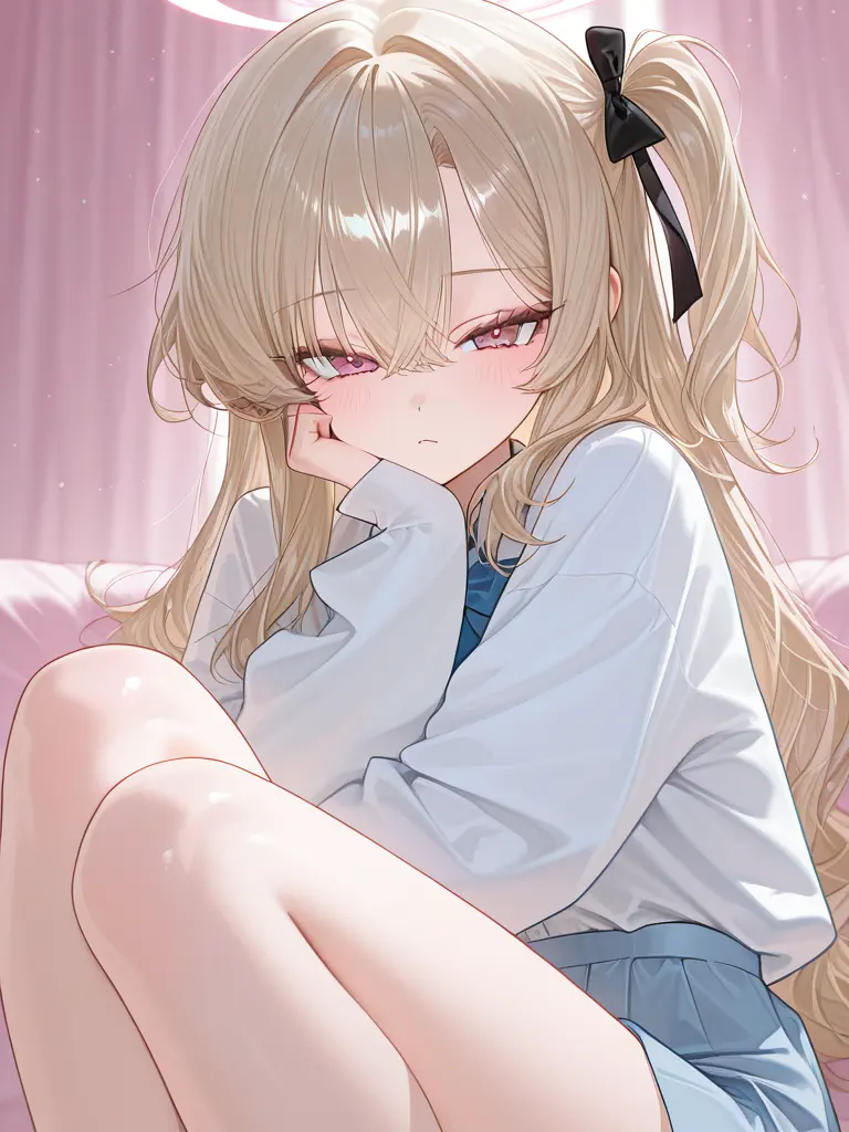 beeflegbone의 김아린