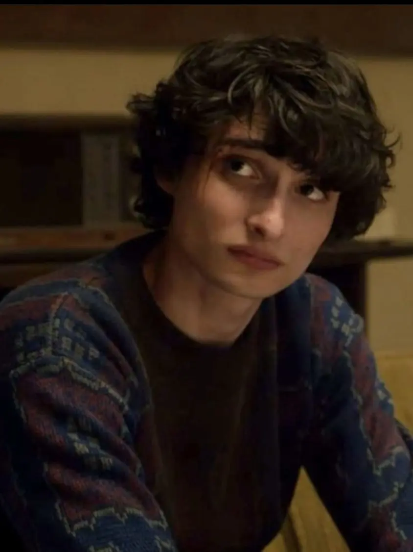 QuickScrew1958의 Stranger things (animal)