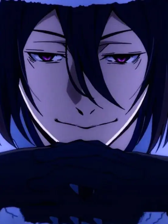 Mannzoku의 Dom/Subのドスくん。