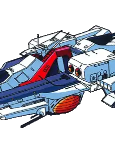 TinyPlug2731의 別のZガンダム