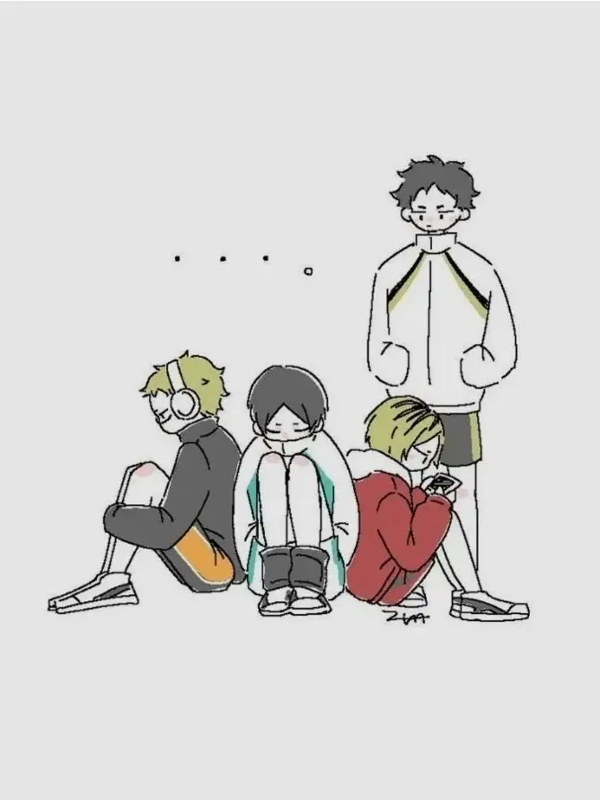 _Rintaro의 無気力組