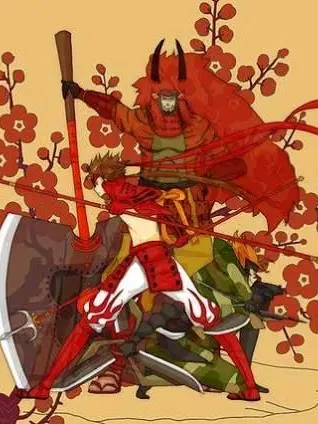 Rai_0711의 Join the Kai Takeda Army!