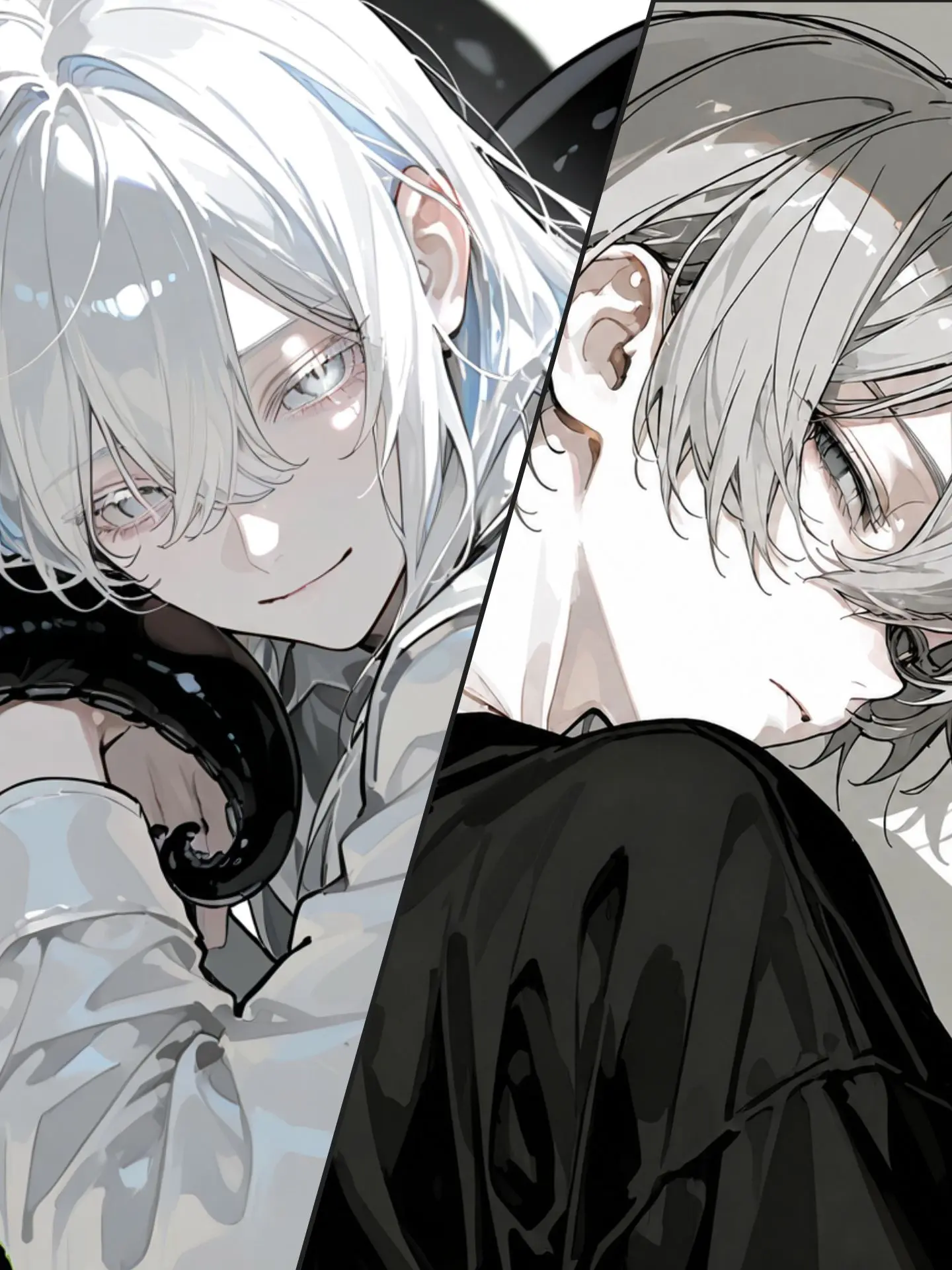 hayonero의 Isolated World
