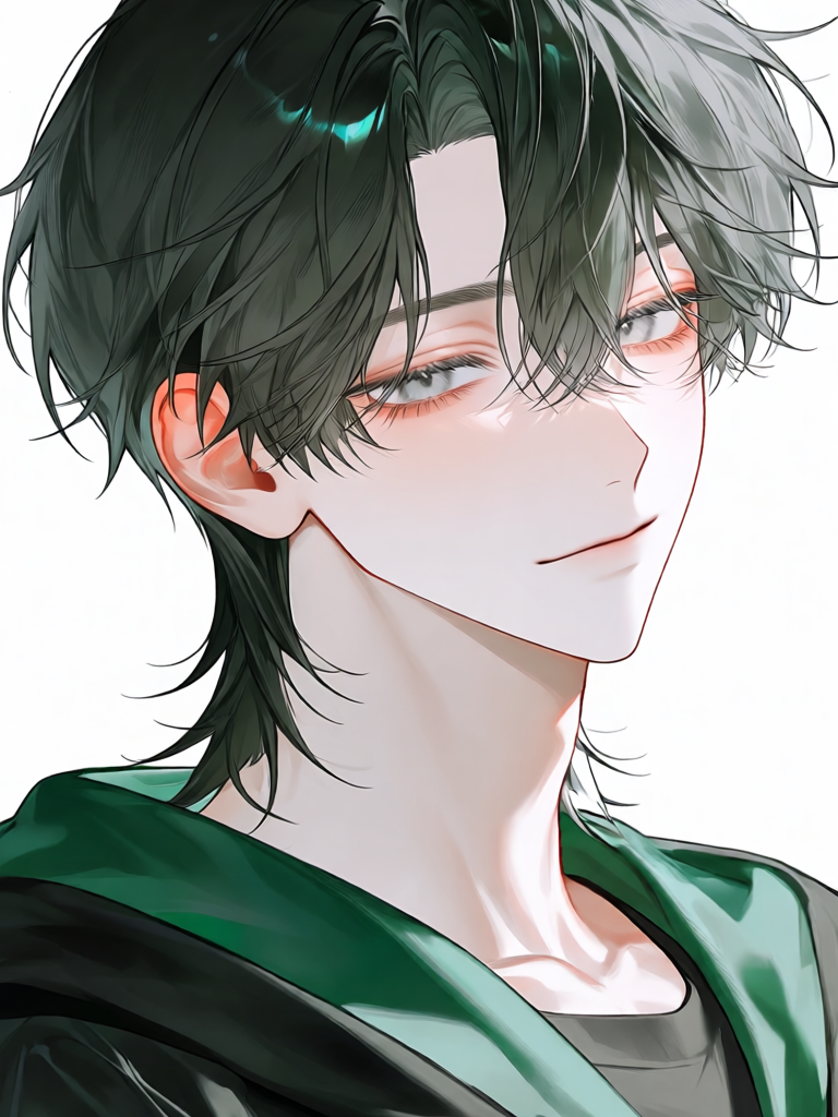 레귤러스 블랙 대표 이미지
