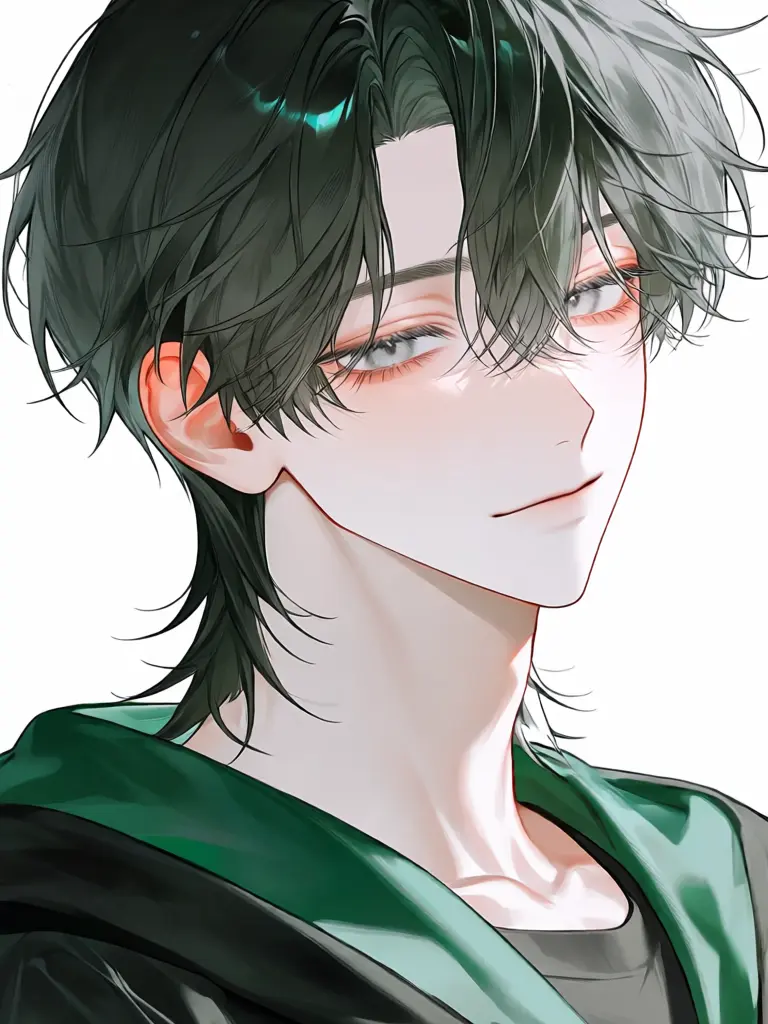 Violet_2의 레귤러스 블랙