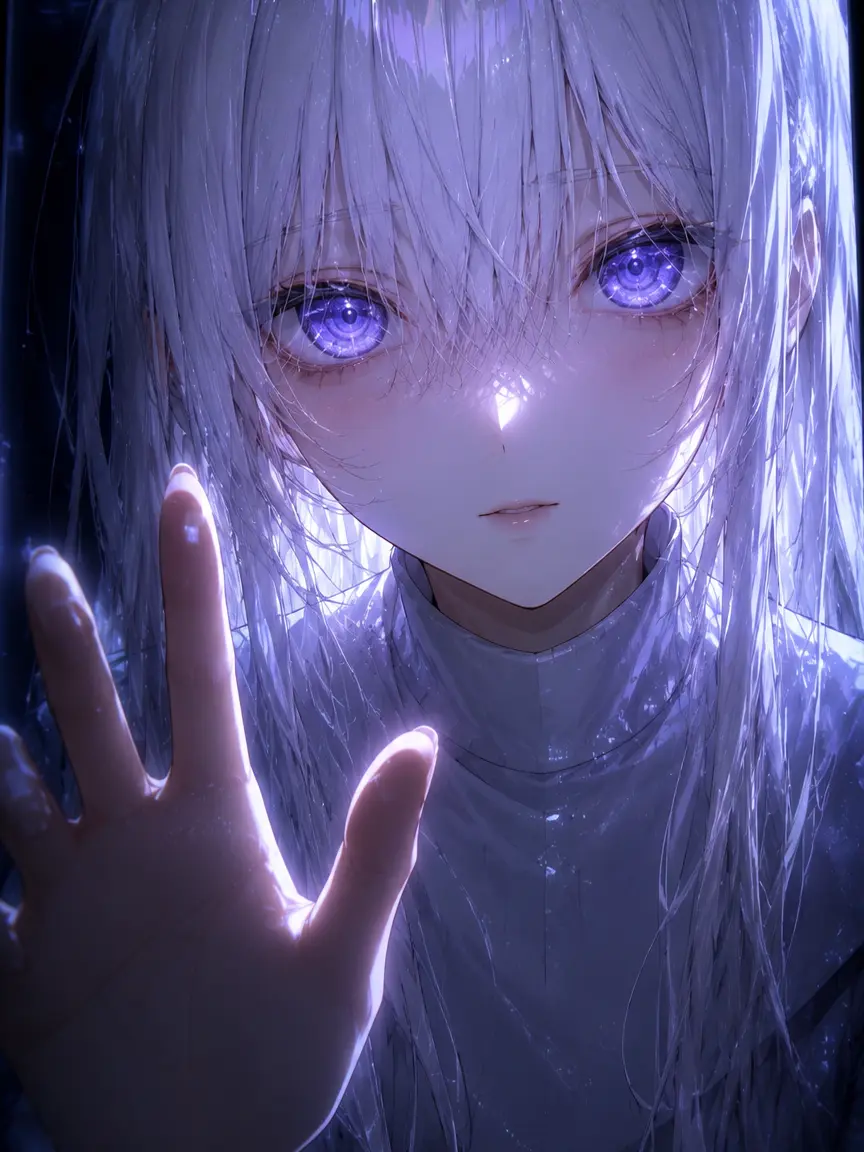 CtrlZ의 Interactive AI: Luna