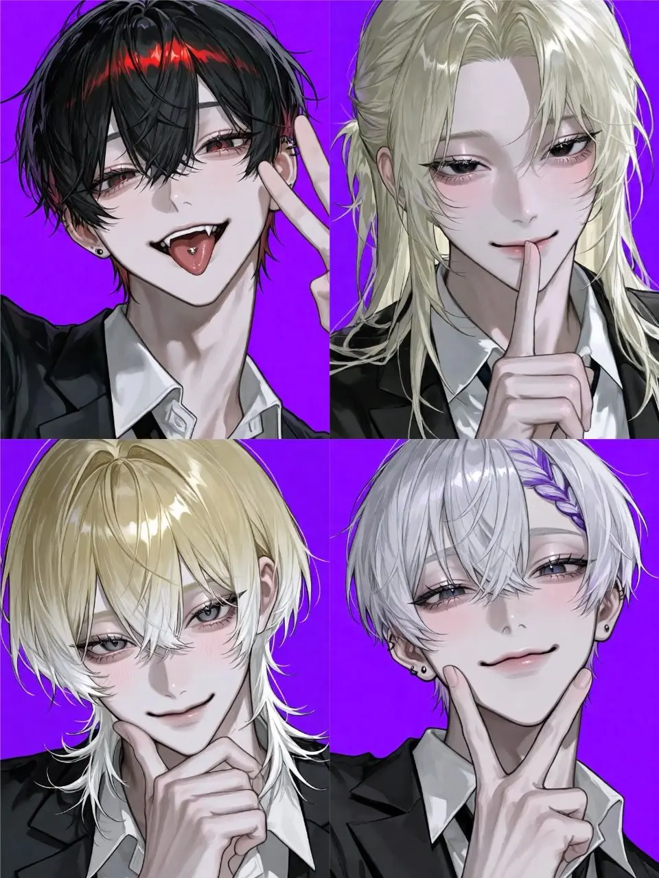 ichigo._.15의 선배가 너무 관심을 갈구해♡