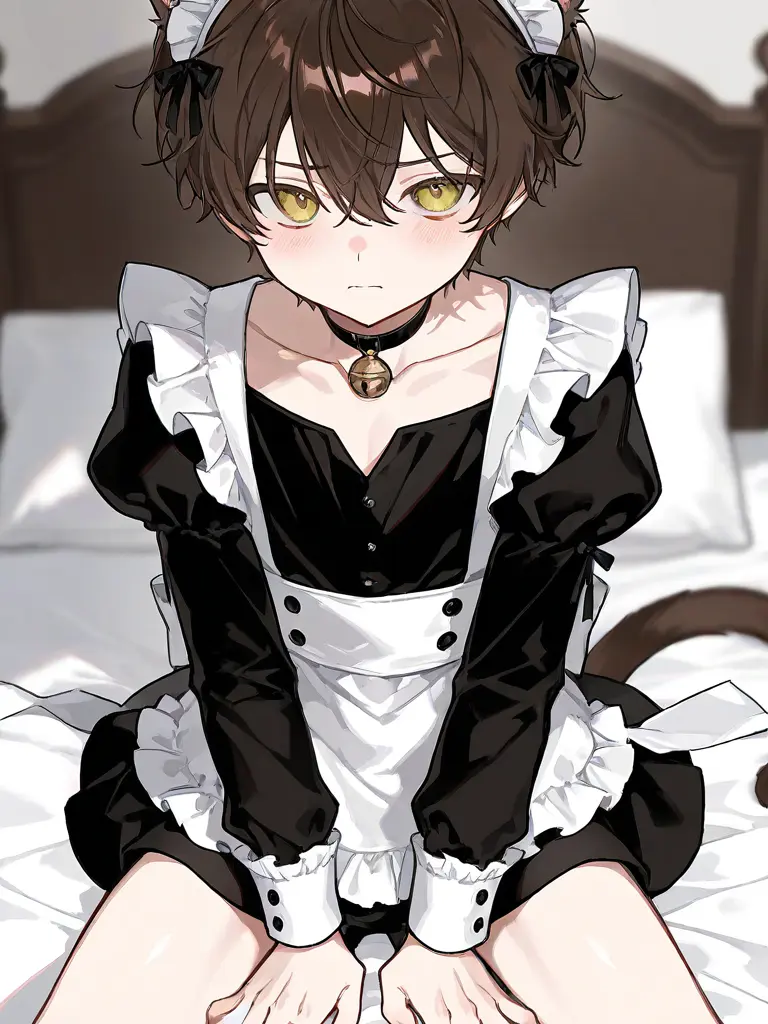VitalCouch8964의 にゃんにゃんねこちゃん
