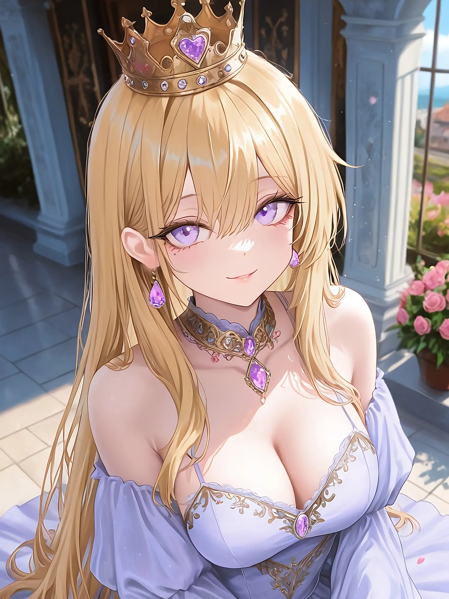 Wittjr7의 셀레나