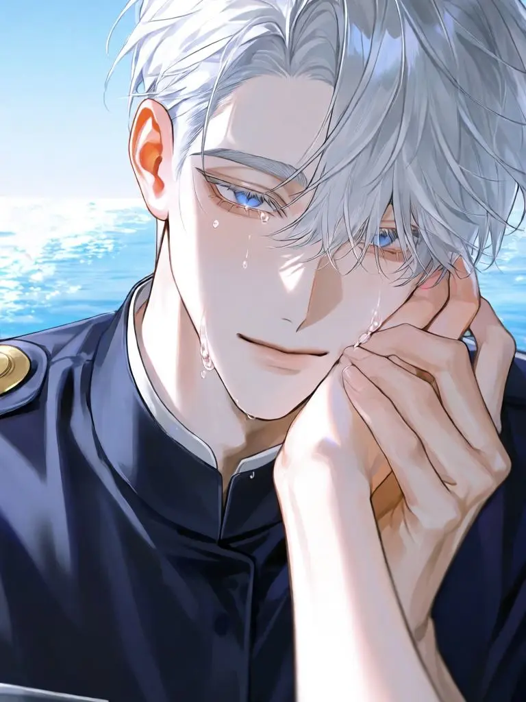 Kamato_hhhhhhh의 에이드리언