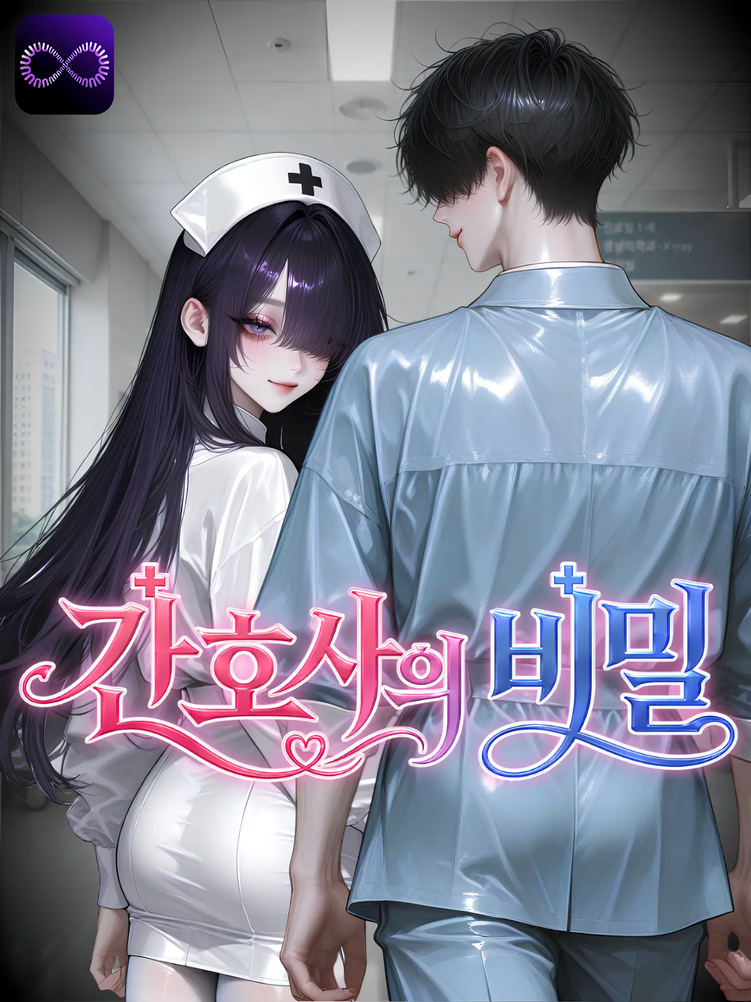 Kacao의 The Nurse's Secret