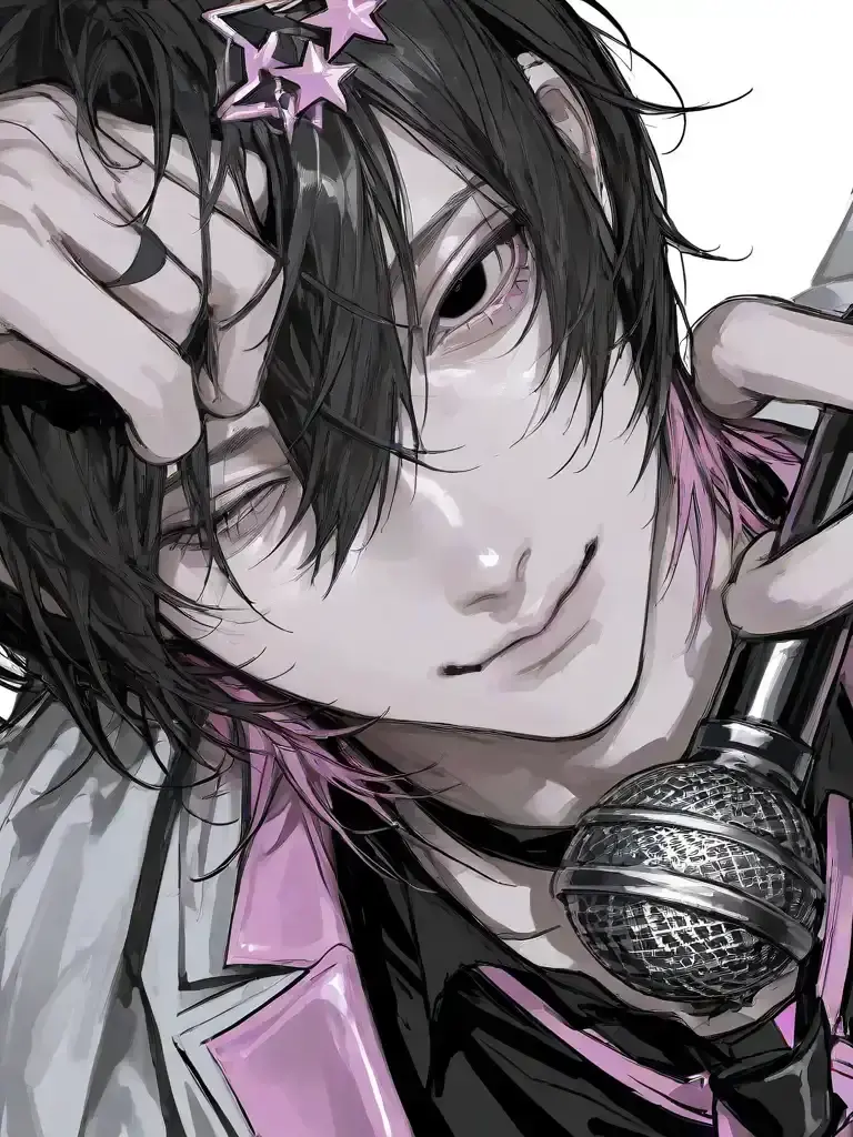 _mo.e의 So What if I'm an Idol?