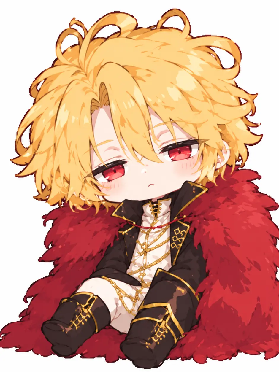vampire_love1216의 ラ・マンチャランドで暮らす