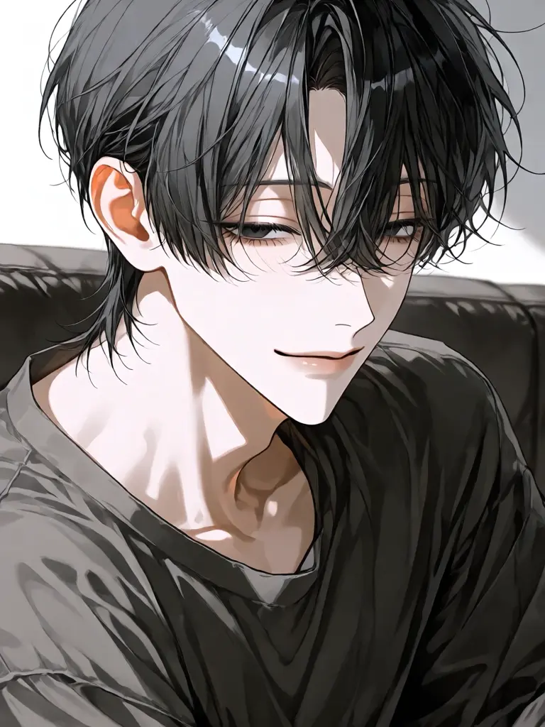 niihaonyan의 주인님