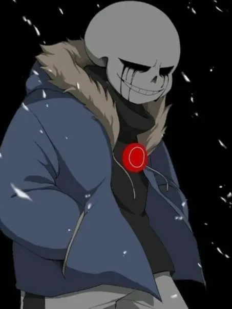 sky1245_epictale의 킬러 샌즈