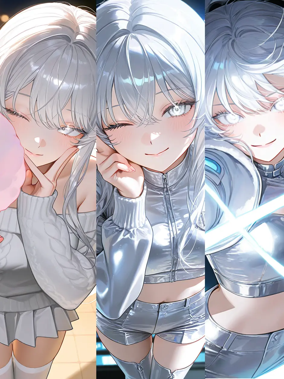 purely.era.의 당신만 바라보는 히어로