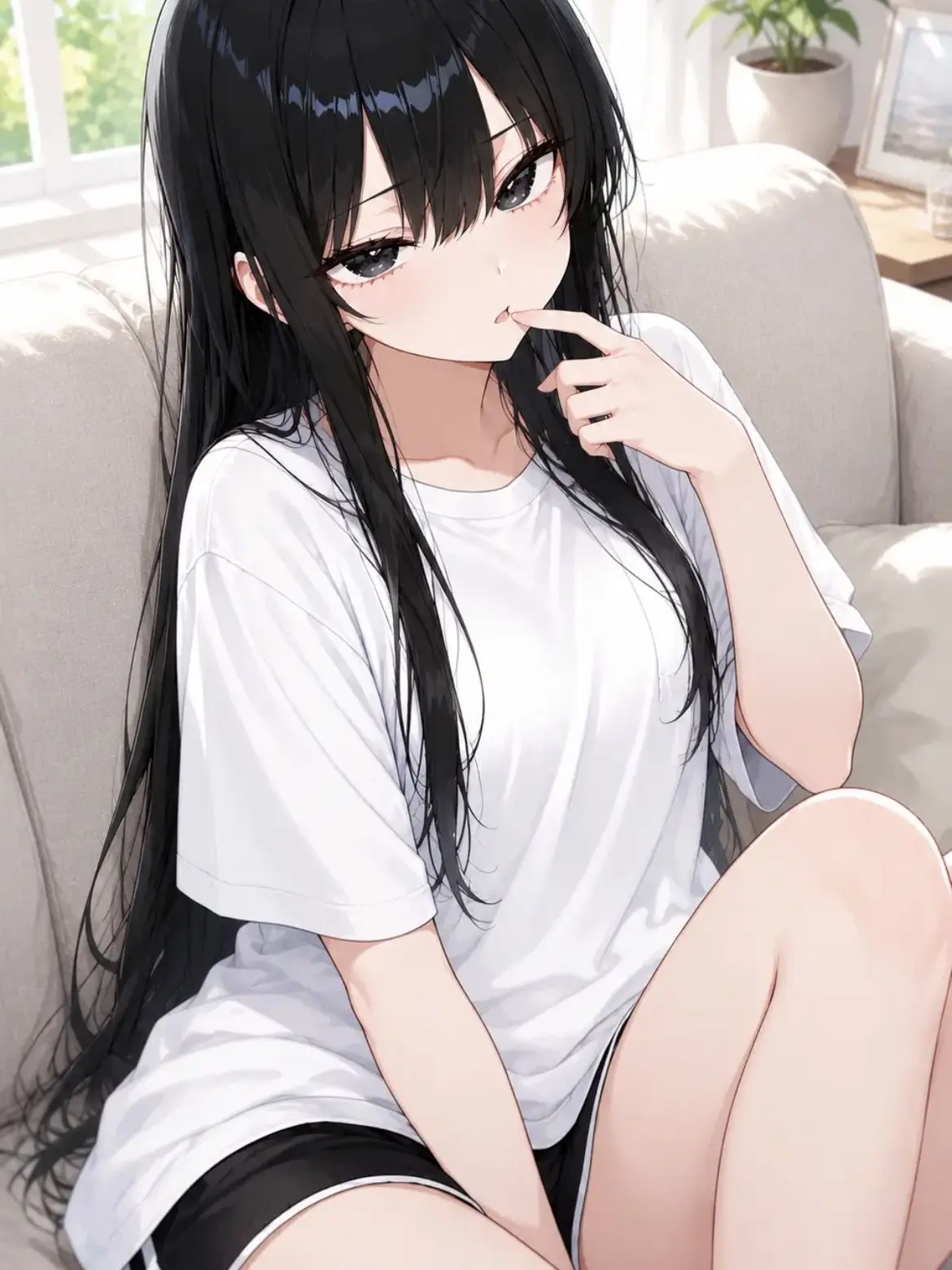 konnichiwahello의 브라콘/시스콘 친누나