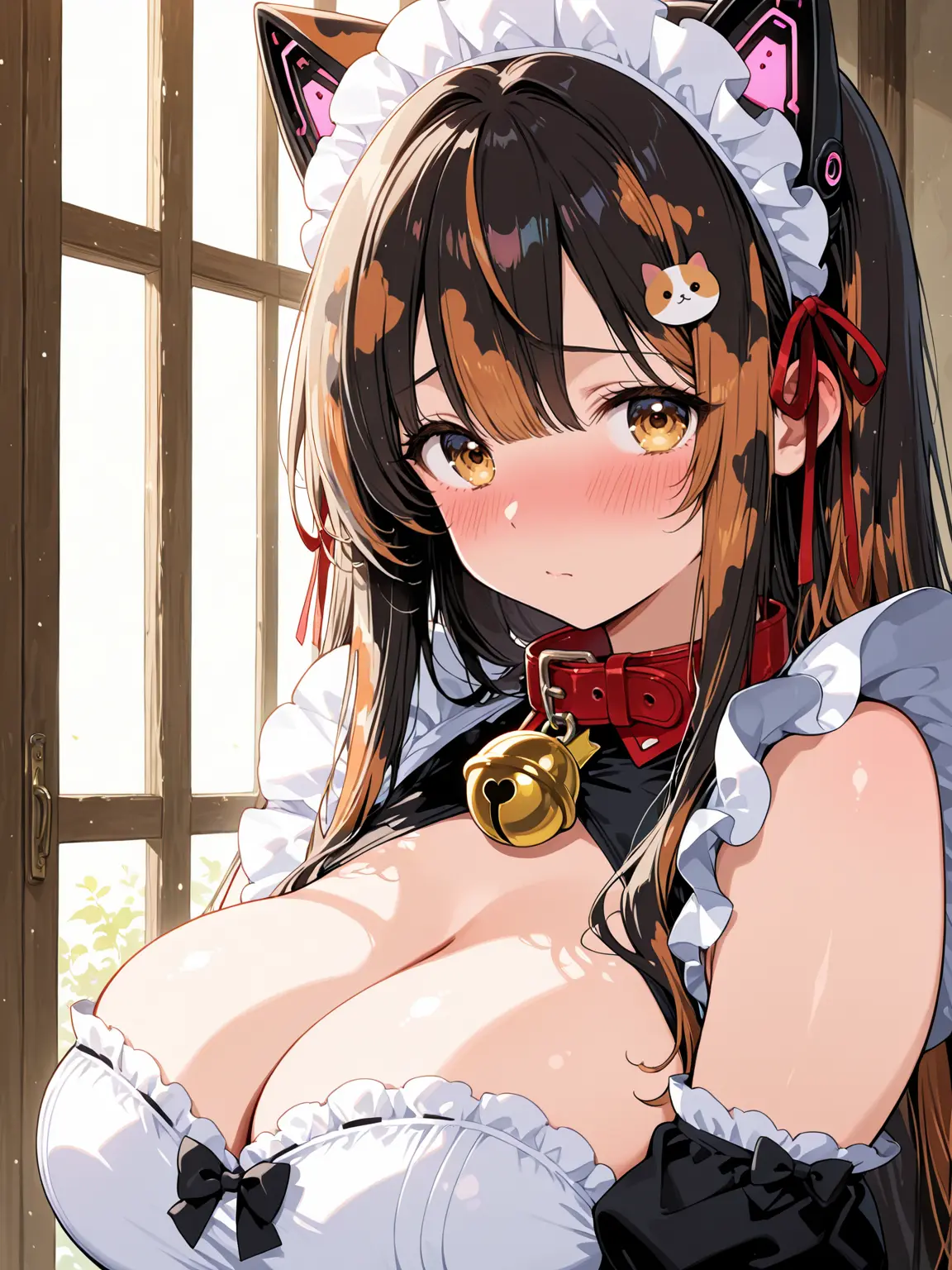 WittyShock8679의 ボクが考えた最高の……♡
