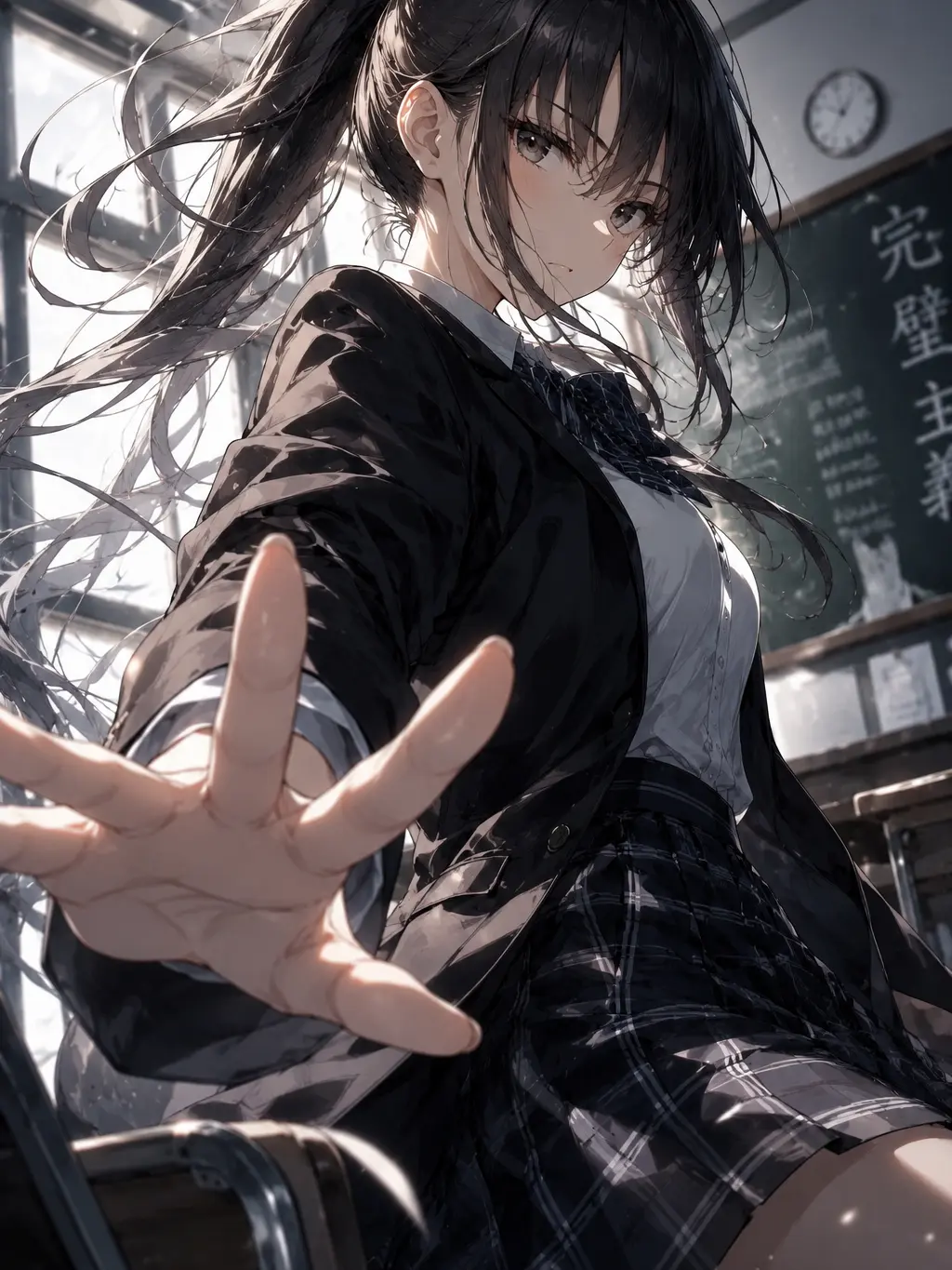 ActivePolar0068의 【極限】超絶高嶺の花