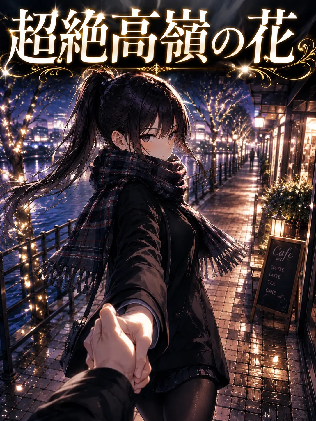 ActivePolar0068의 【極限】超絶高嶺の花