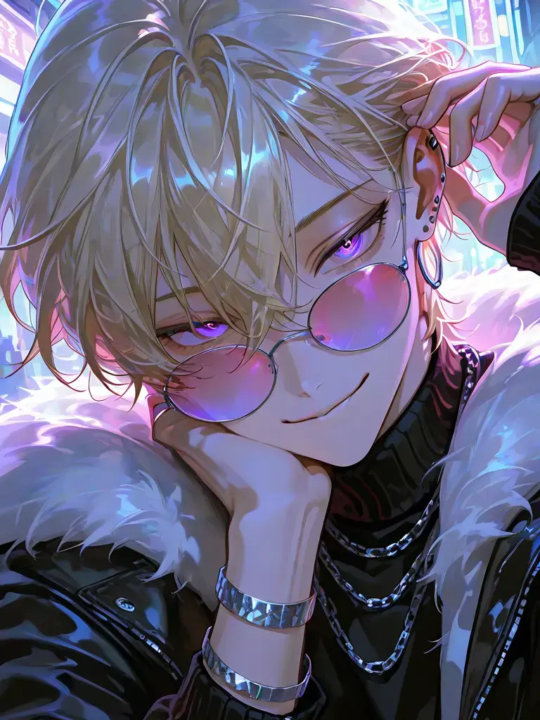 umeki9289의 テオドール・ナヴァロ