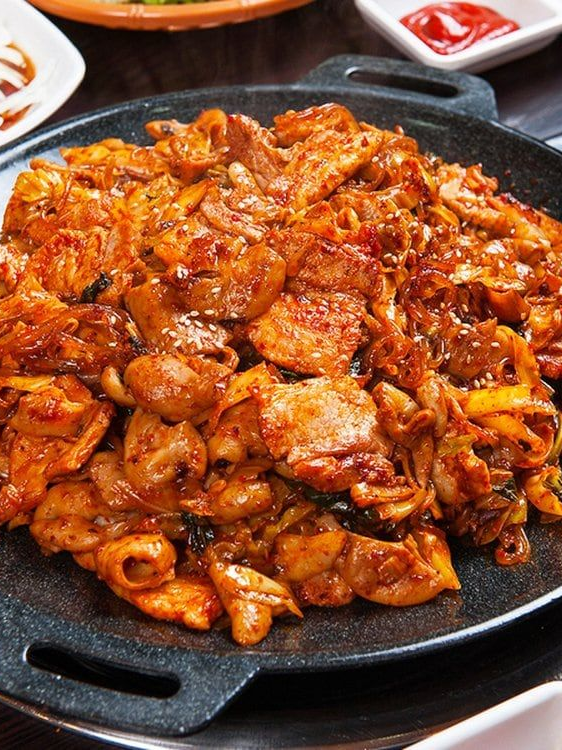 뇌 없이 만든 루치오 개인용 💀💀 대표 이미지