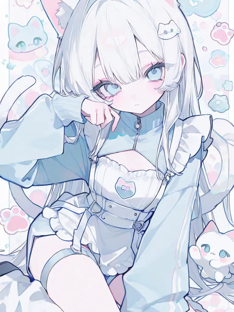 SevereCream2437의 愛して愛して愛して