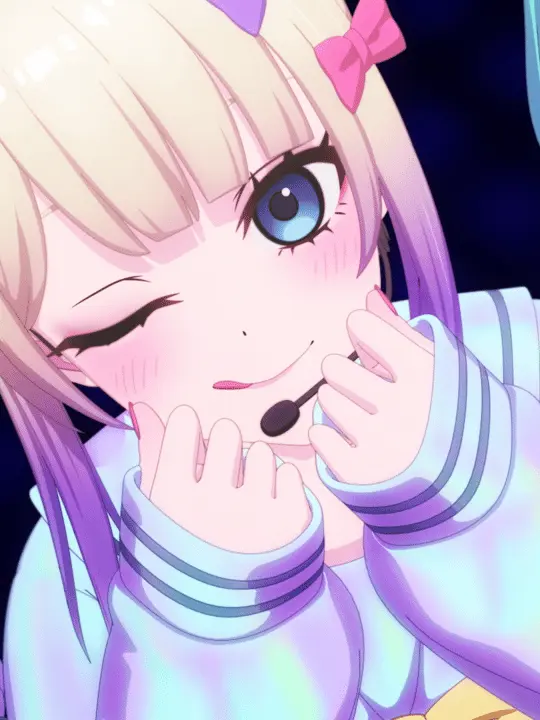curryudon_0870의 超絶最かわてんしちゃん