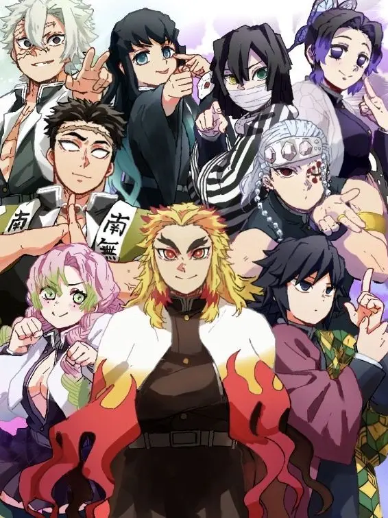 hiroakaminionosi-753의 幼児化！？柱達どうすんの！？