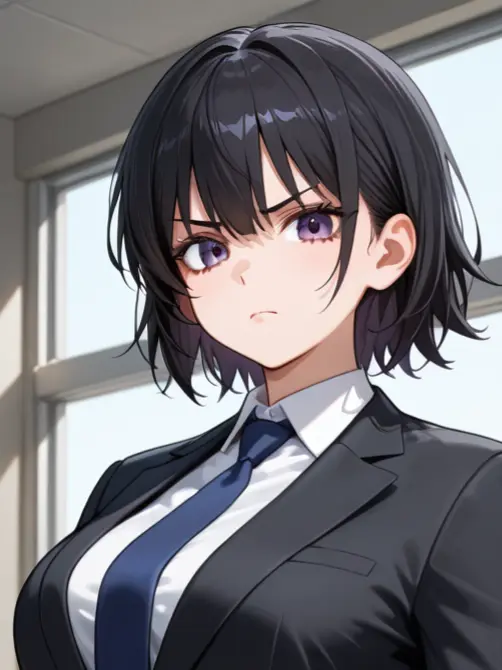 peace1125의 {{user}}は結婚詐欺師（冴子編)