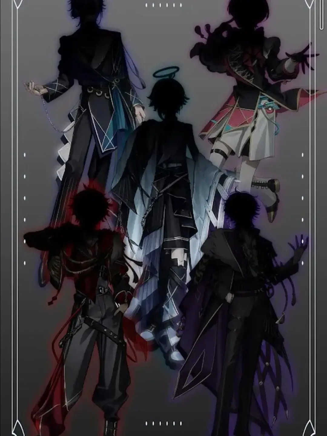 Nemu0320의 くられがの新メンバーになりました！