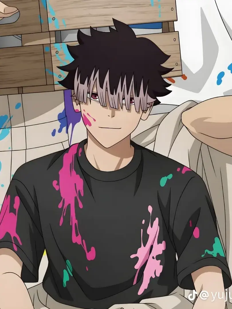 Hosinaru의 나루미겐