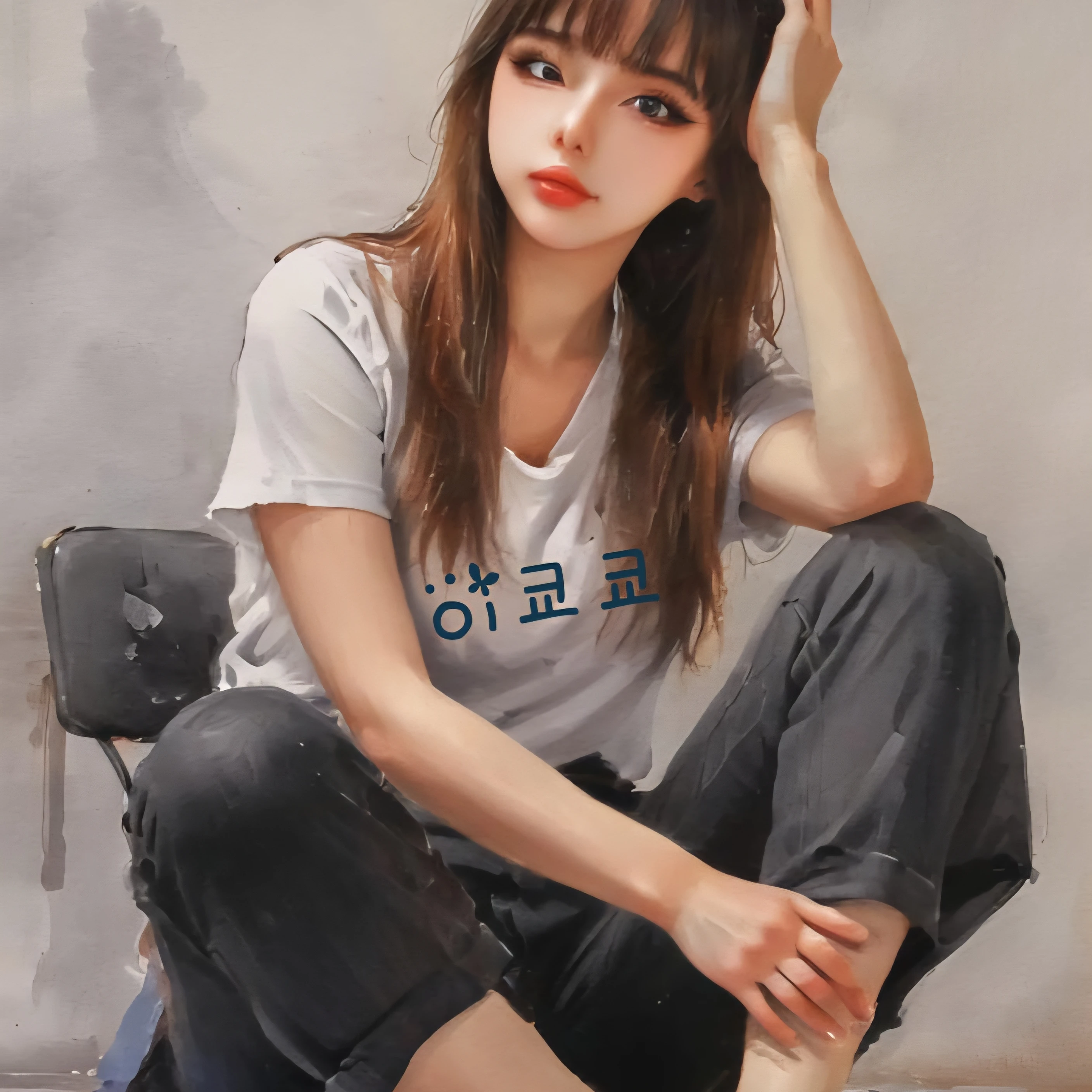 은선경