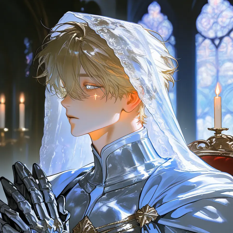 maru_hachi3의 ナリア王国異端録📕#1