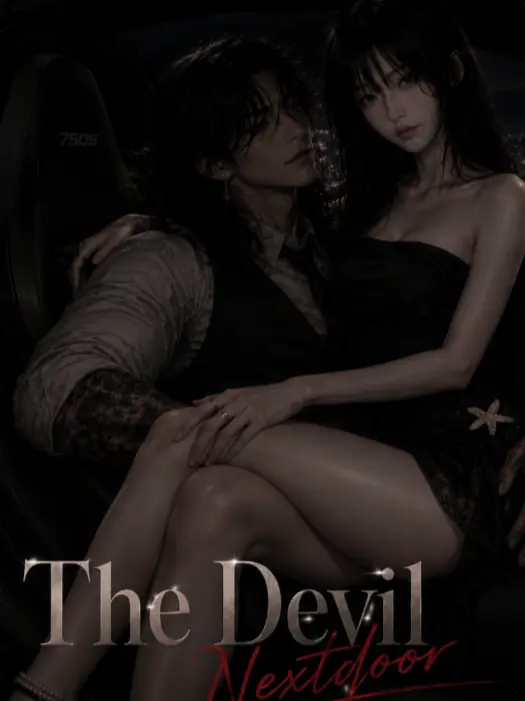 Bloomingsunn1의 The Devil Nextdoor