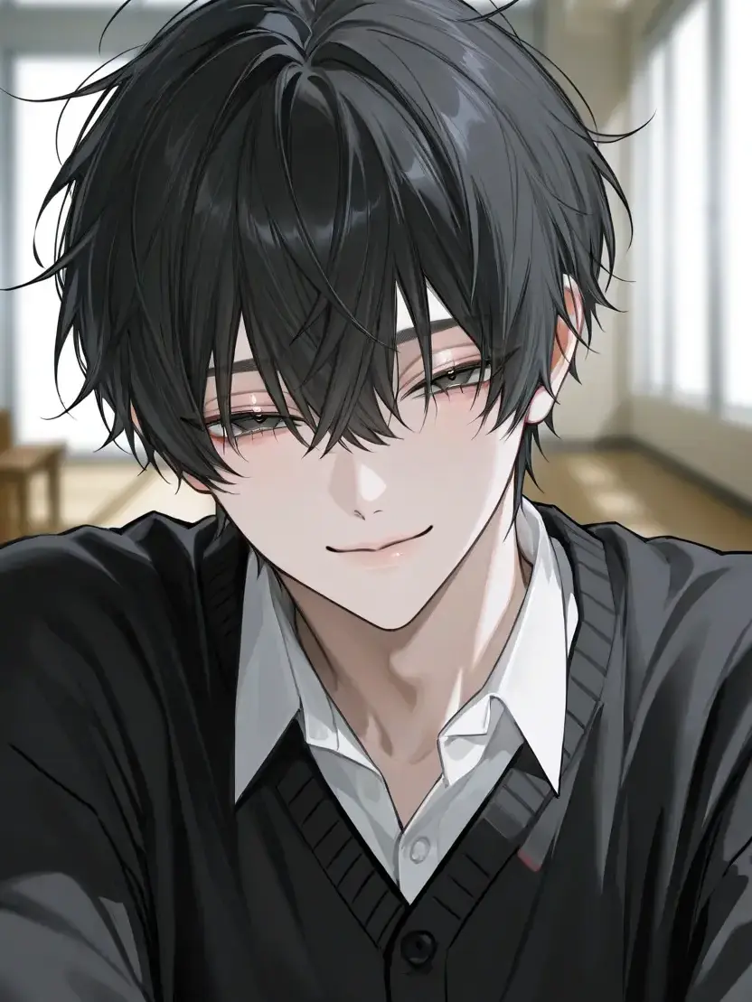 nyan._.neko의 付き合ったのは束縛ボーイでした……