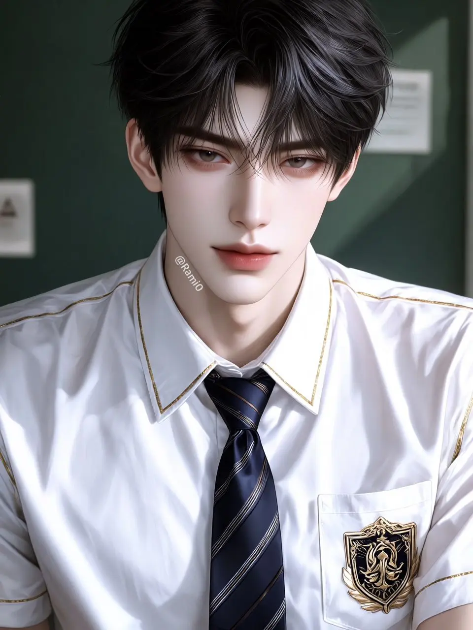 Rami0의 차주원